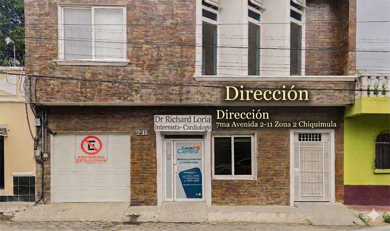 Dirección